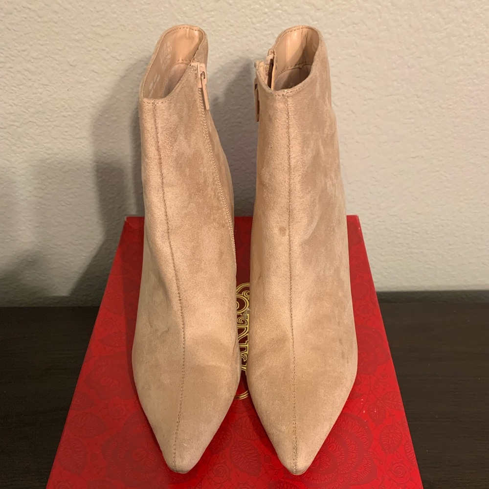 Carlos by Carlos Santana Boots